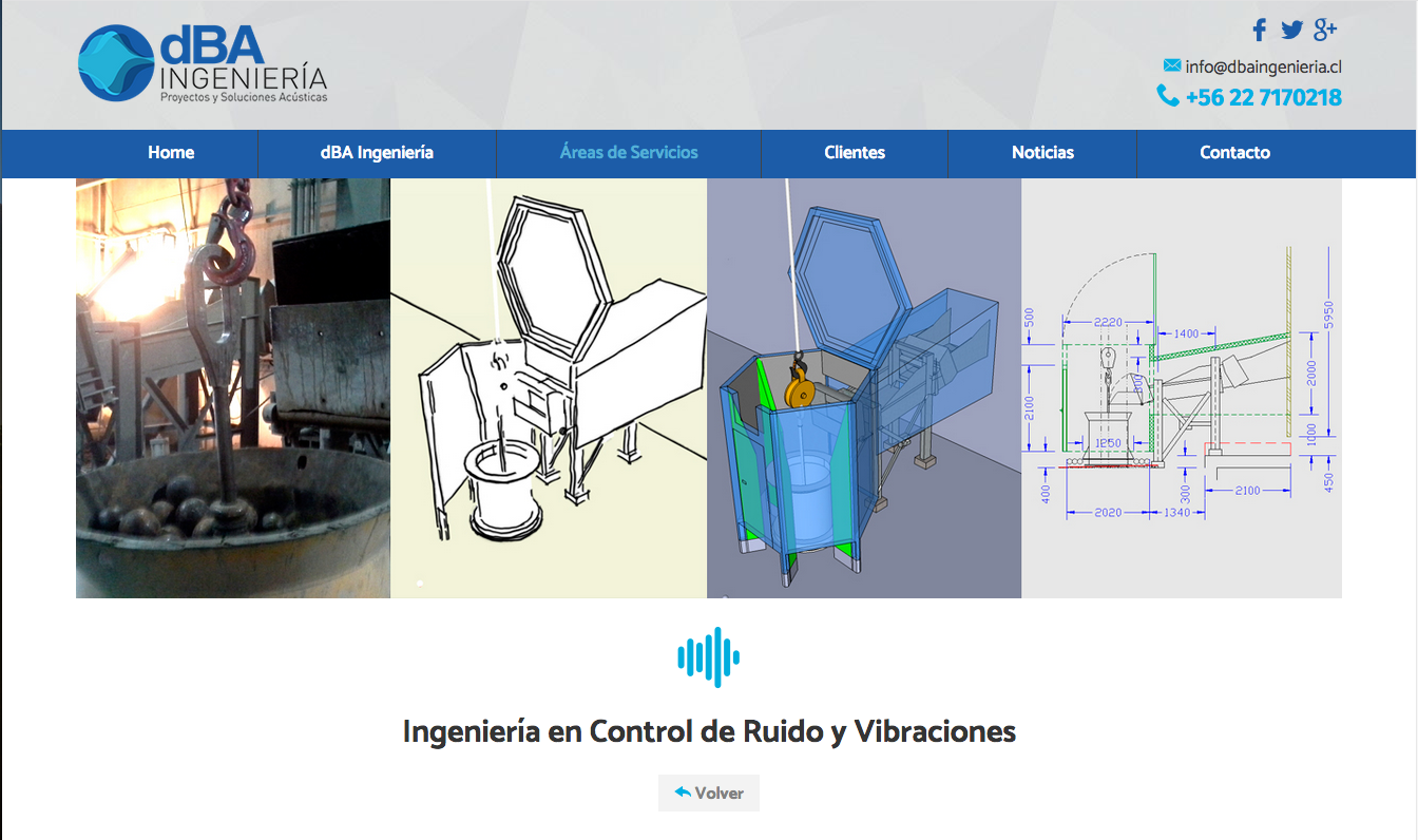 expertos en Soluciones Acústicas