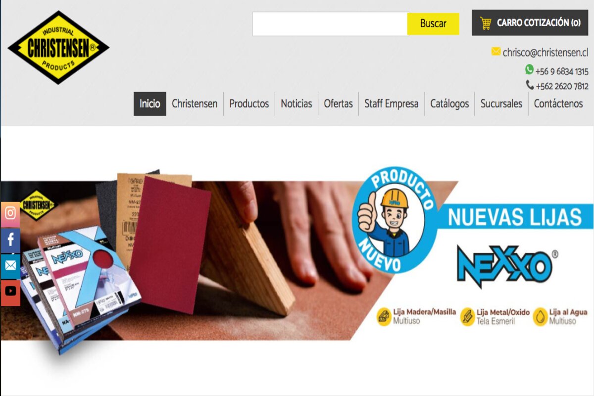 Venta de Discos de corte y desbaste