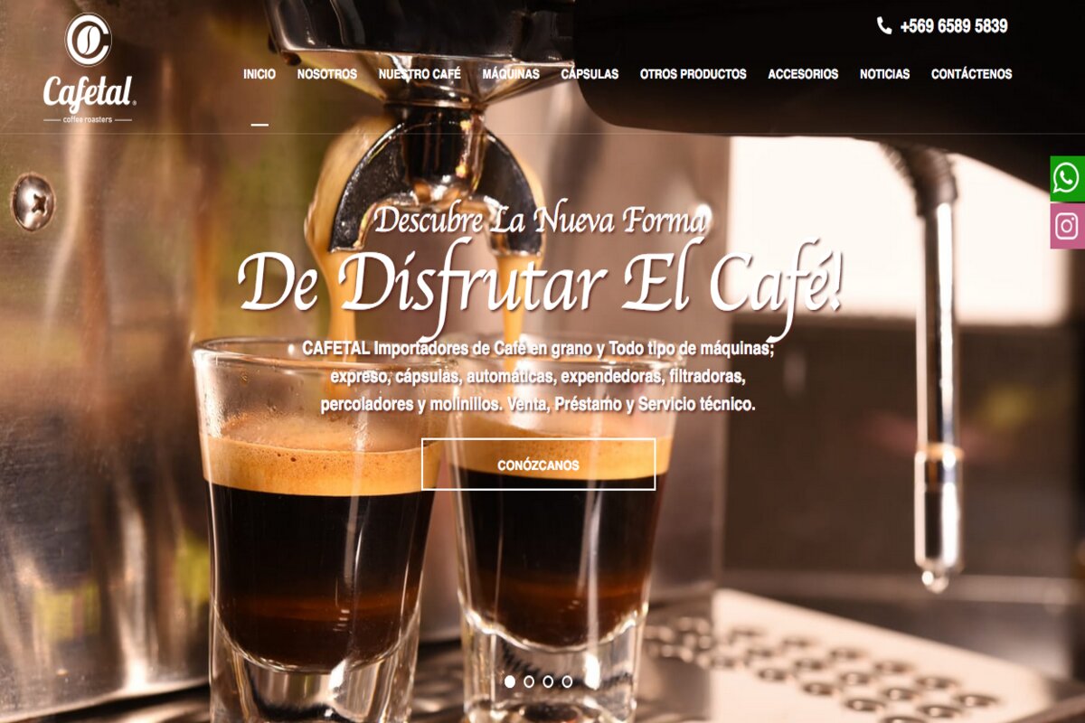 arriendo máquina de café para oficina
