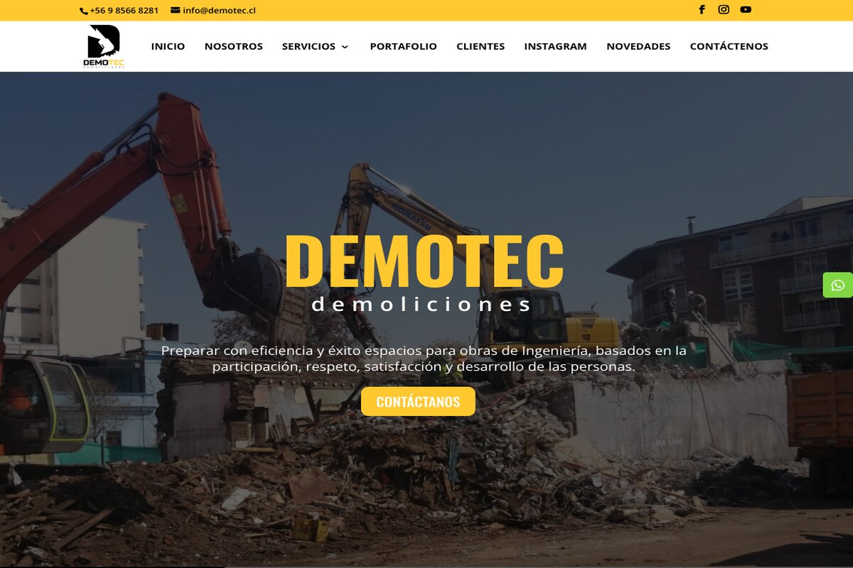 Retiro de asbesto e santiago de chile