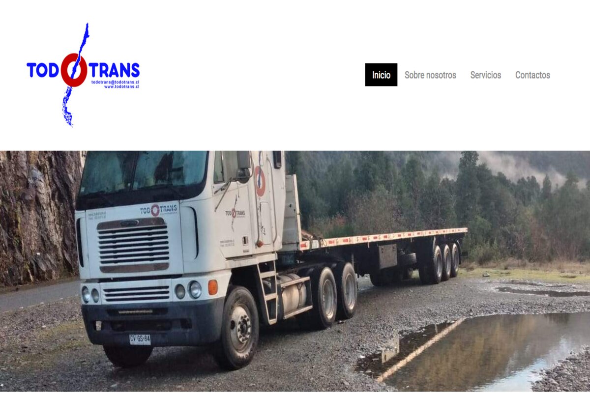 cargas a Antofagasta.