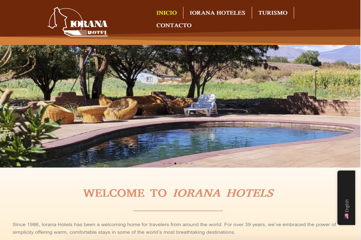 Hotel económico Isla de Pascua