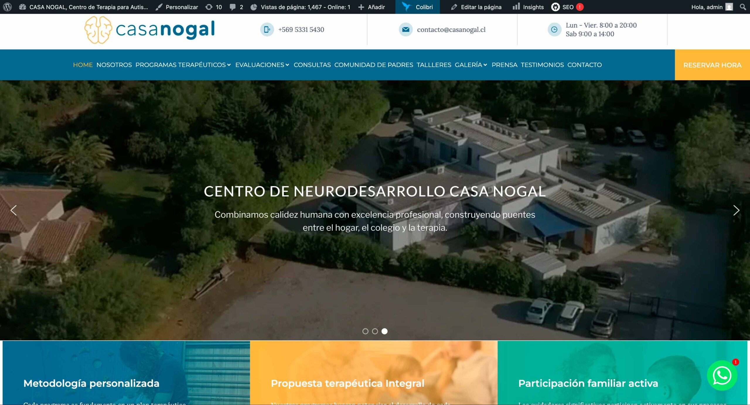 Consulta Fonoaudiologia en Santiago