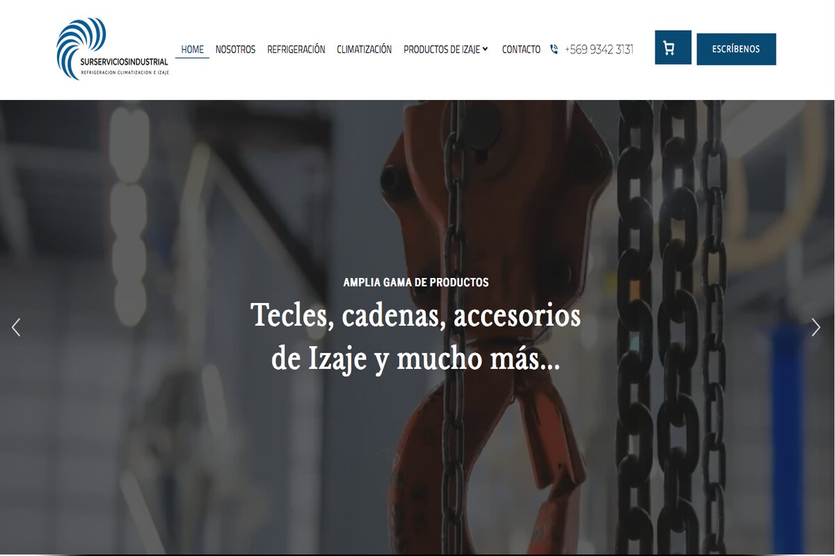 Servicio técnico Artefactos a gas en Chillán