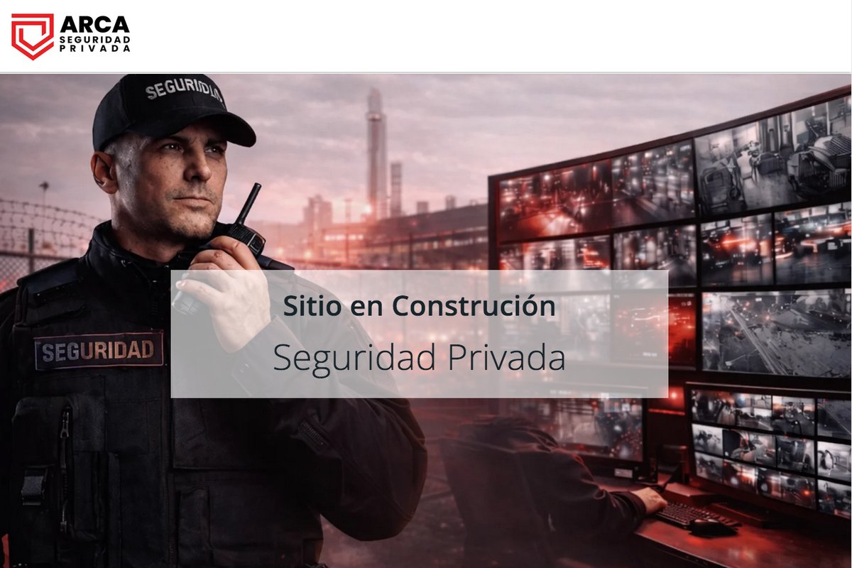 Empresas de guardias para condominios
